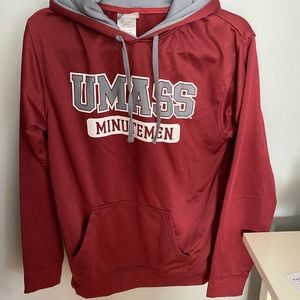 Umass Amherst Sweatshirt